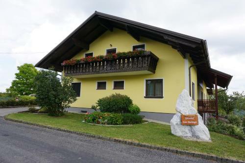 Agroturismo G�lsenhof - Fam. B�chinger