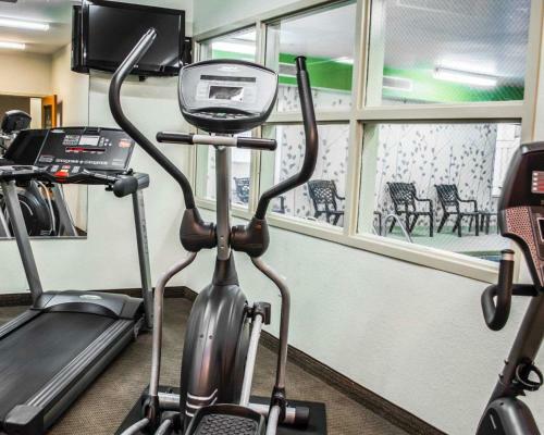 Hotel Sleep Inn & Suites Stony Creek