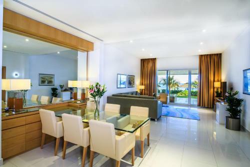Hotel Oceanic Khorfakkan Resort & Spa