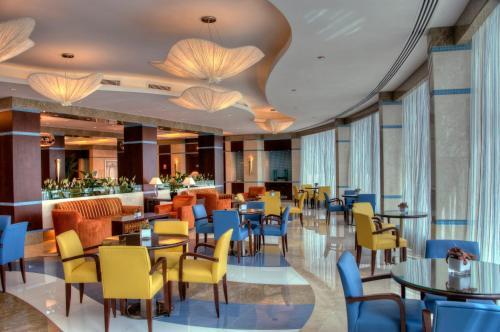 Hotel Oceanic Khorfakkan Resort & Spa