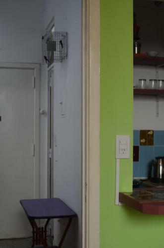 Apartment Coraz�n De San Telmo