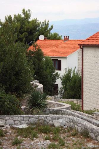 Apartments By The Sea Splitska (brac) - 5669
