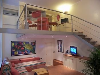 Residence Sacchi
