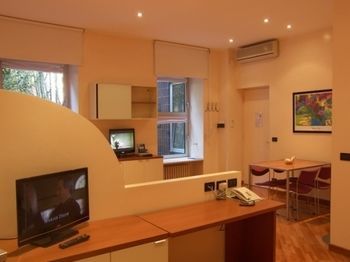 Residence Sacchi