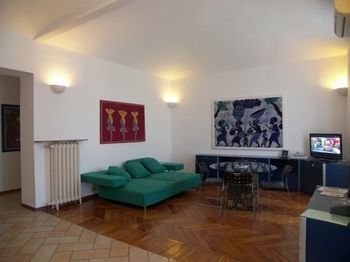 Residence Sacchi