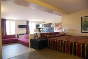 Residence Sacchi