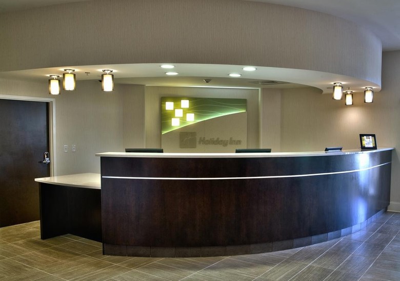 Hotel Holiday Inn Charlotte Airport
