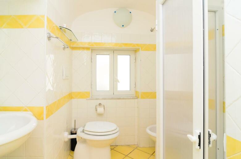 Hotel Albergo Villa Giusto