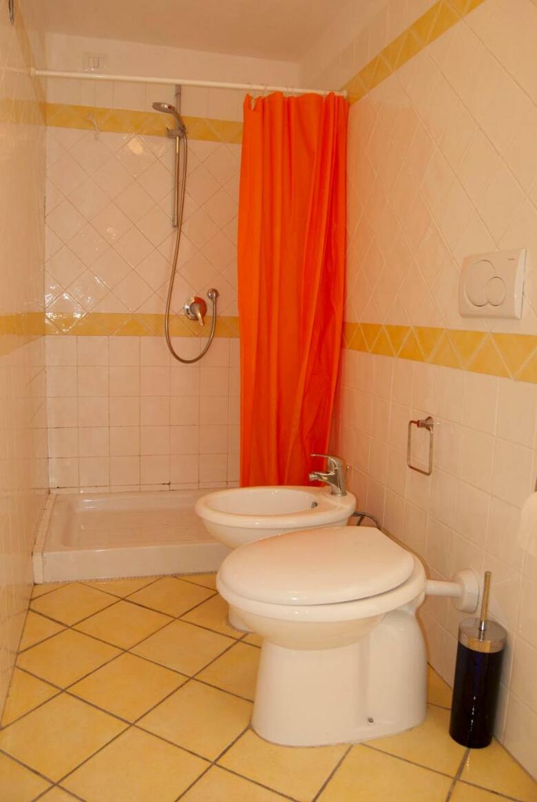 Hotel Albergo Villa Giusto