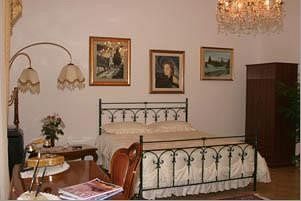 Bed & Breakfast La Rosa Antica
