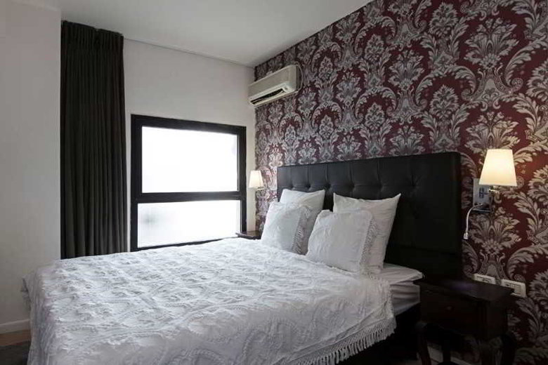 Apartamentos Ophir Hotel