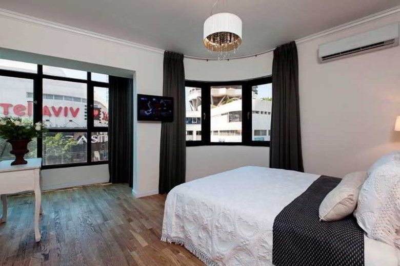 Apartamentos Ophir Hotel