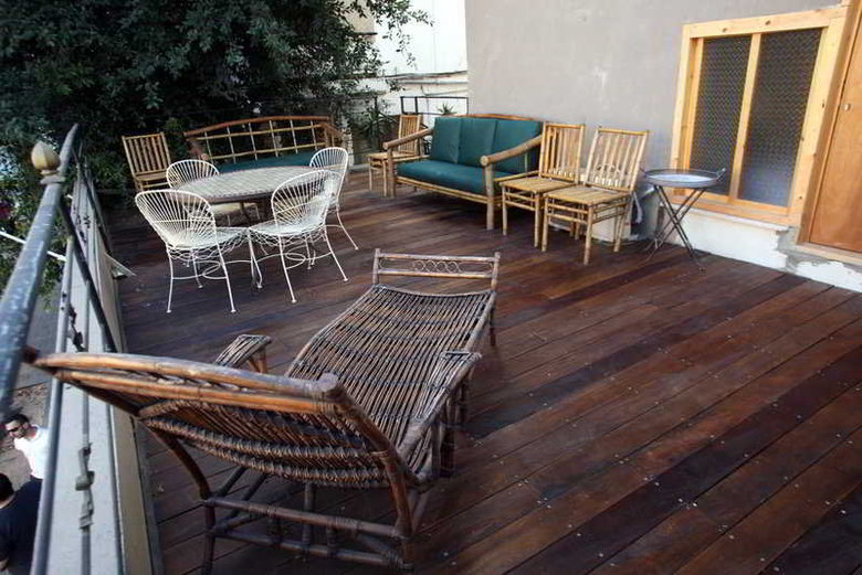 Apartamentos Ophir Hotel