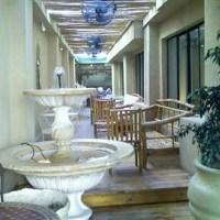 Apartamentos Ophir Hotel