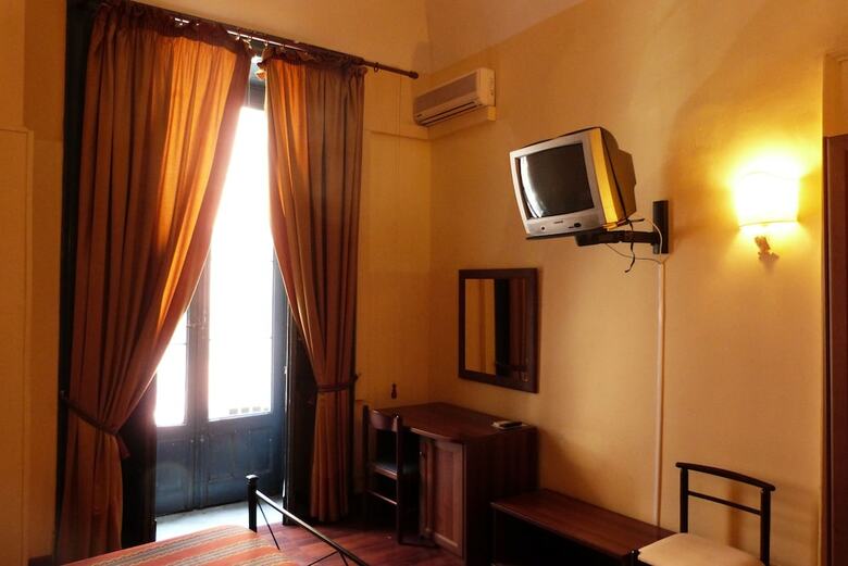 Hotel Etnea 316