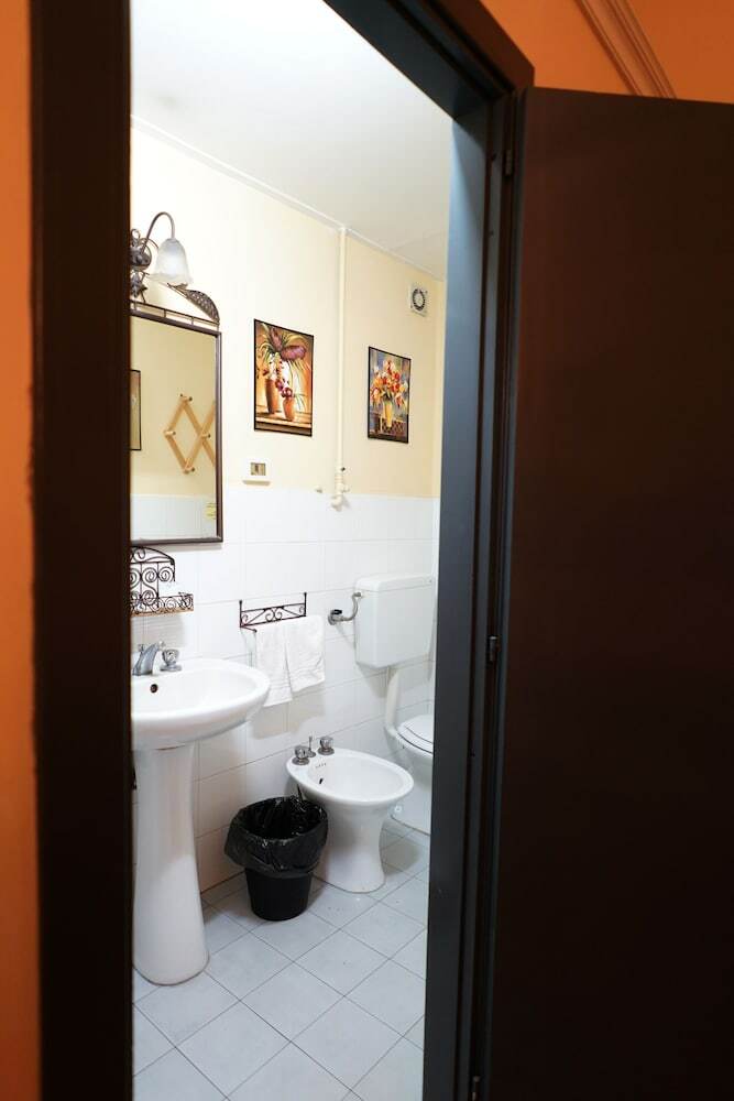 Hotel Etnea 316