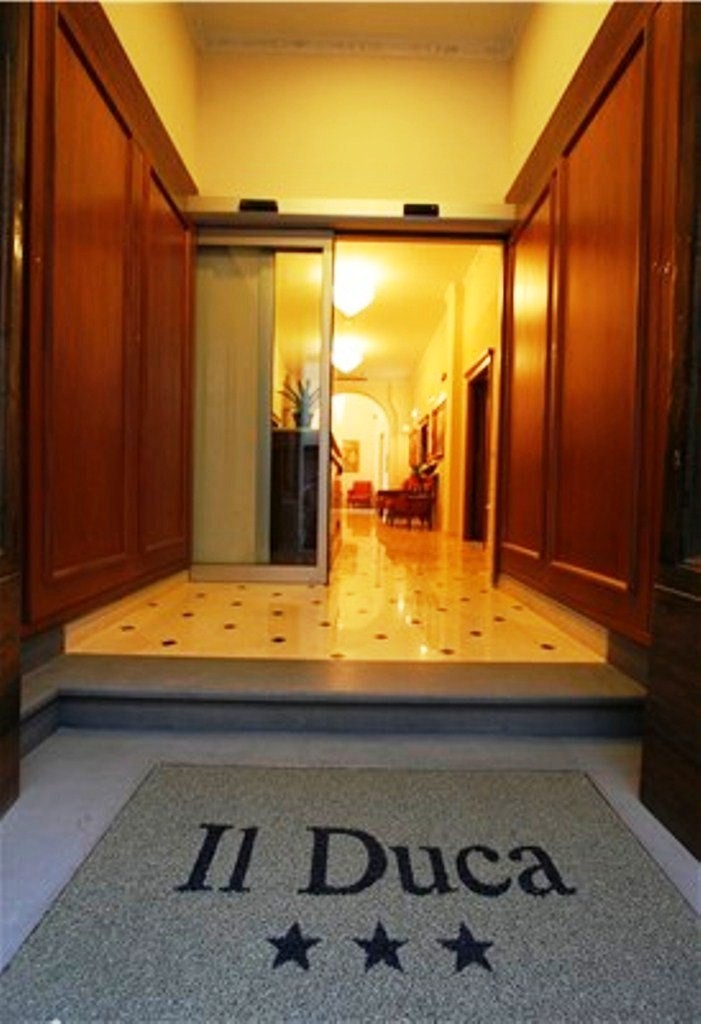 Hotel Il Duca