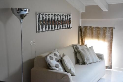 Hotel Villa Giotto