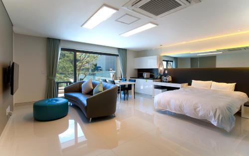 Hotel Ethren Resort