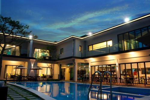 Hotel Ethren Resort