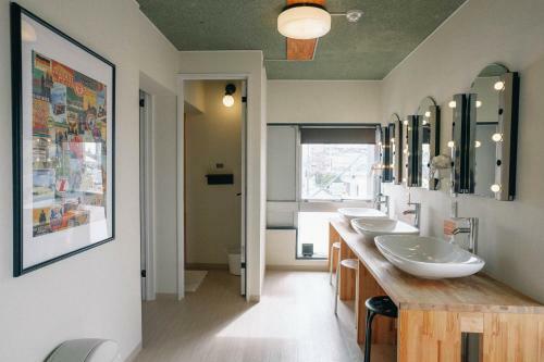 Albergue Neighbors Inn Kanazawa