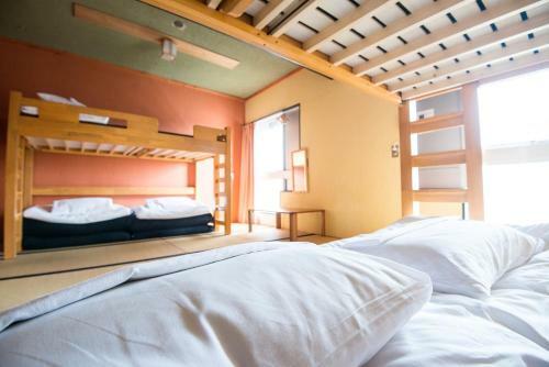 Albergue Neighbors Inn Kanazawa