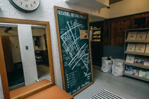 Albergue Neighbors Inn Kanazawa