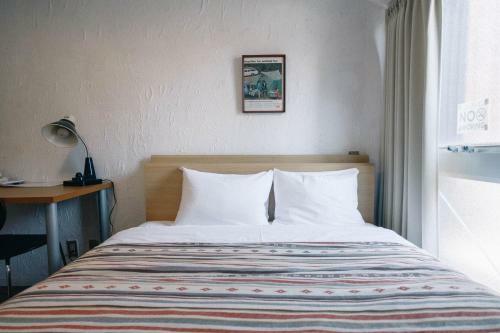 Albergue Neighbors Inn Kanazawa