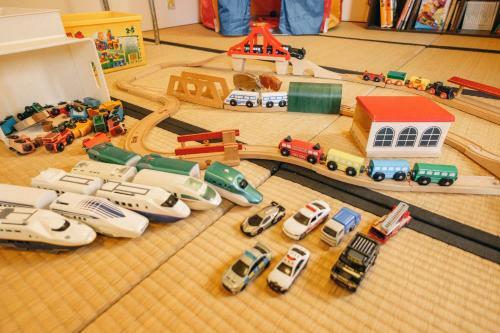 Albergue Neighbors Inn Kanazawa