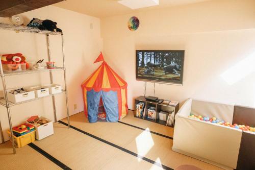 Albergue Neighbors Inn Kanazawa