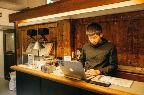 Albergue Neighbors Inn Kanazawa