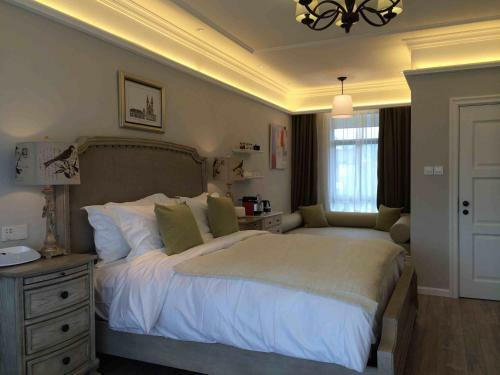 Bed & Breakfast The Pushu