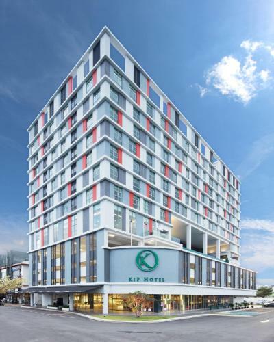 Kip Hotel