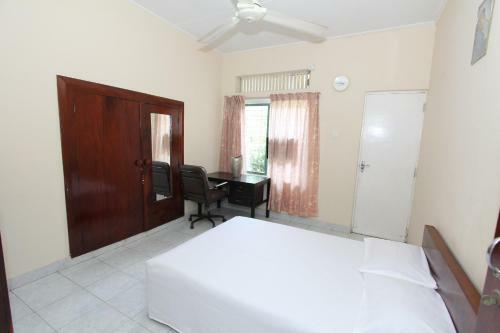 Canton Homestay