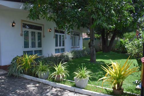 Canton Homestay