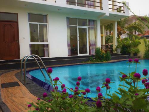 Hostal Romeo And Juliet Guest House