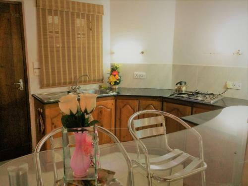 Hostal Romeo And Juliet Guest House