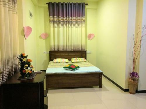Hostal Romeo And Juliet Guest House