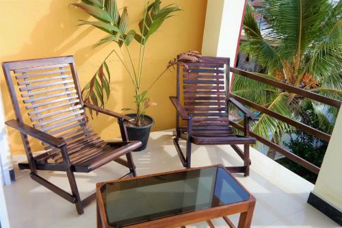 Hostal Romeo And Juliet Guest House