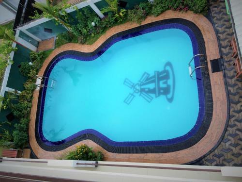 Hostal Romeo And Juliet Guest House