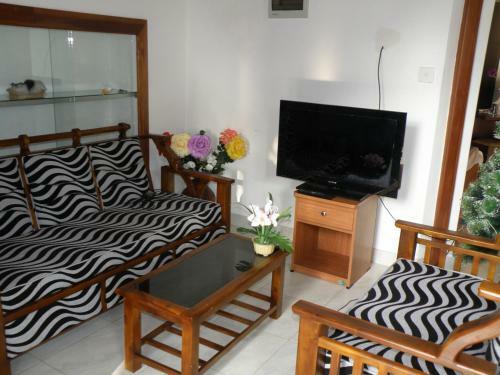 Hostal Romeo And Juliet Guest House
