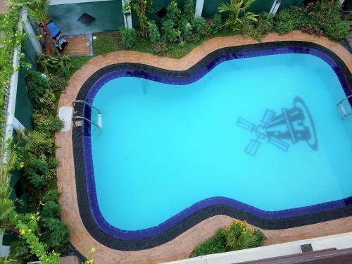 Hostal Romeo And Juliet Guest House