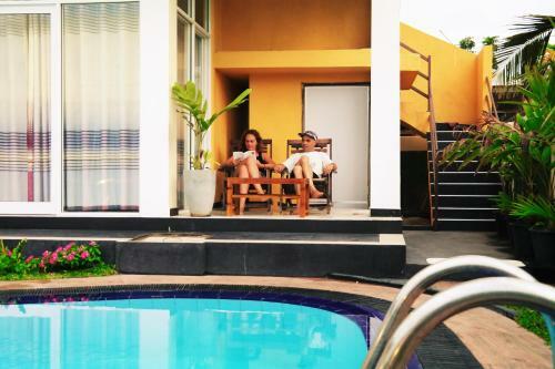 Hostal Romeo And Juliet Guest House