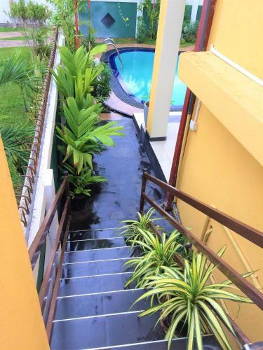 Hostal Romeo And Juliet Guest House