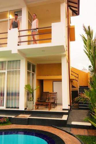 Hostal Romeo And Juliet Guest House