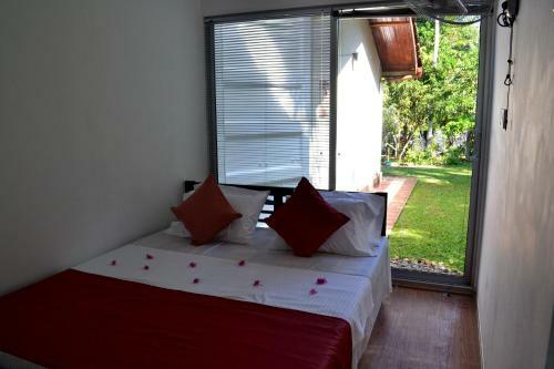 Diyagal Villa