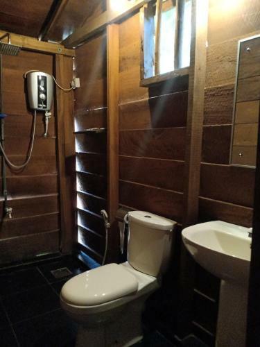 Hostal Sigiri Charuka Resort