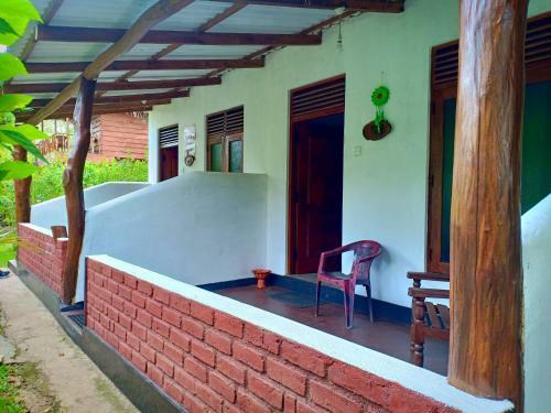 Hostal Sigiri Charuka Resort