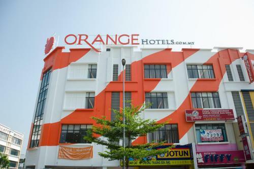 Orange Hotel, Sungai Buloh