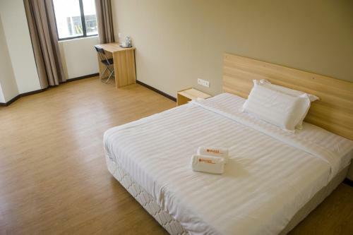 Orange Hotel, Sungai Buloh